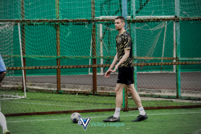 «КОЛОС» 11 - 1 «TIGERS», SPRING LEAGUE 2026, ПІВФІНАЛ КУБОК ЛІГИ PLAY-OFF