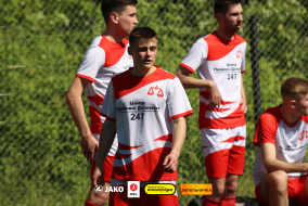 Red Bull 2 - 8 ЦПД-2 (Центр Правової Допомоги) ROYAL SPRING LEAGUE , Seria C, 7 тур