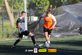 Fc CERBERUS 2 - 8 Фк Kyiv United ROYAL SPRING LEAGUE , Seria F, 7 тур