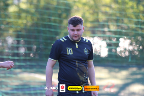 Devils 1 - 18 Крила столиці ROYAL SPRING LEAGUE , Seria B, 7 тур