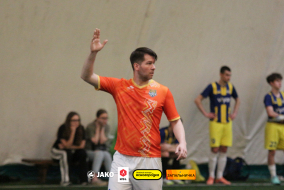 FC Lider 1 - 4 FC Imperial ROYAL SPRING LEAGUE , Seria G, 4 тур