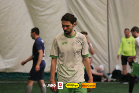 SPT 1 - 4 ФК Стоянка ROYAL SPRING LEAGUE , Seria D, 7 тур	