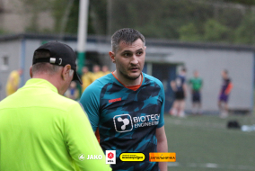 FC Biotech 3 - 2 Irpin Fans ROYAL SPRING LEAGUE , Seria A , 7 тур