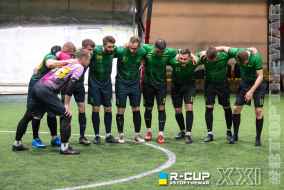 ATL-2 1 - 2 Харків 1654 | R-CUP XXI #STOPTHEWAR