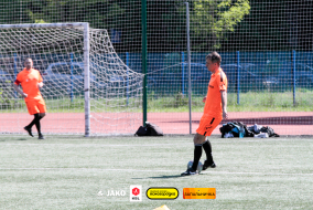 Круїзи-EvrikaLaw 6 - 1 FC Angel City Silver League, Основний етап, 15 тур