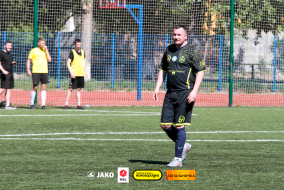 Onyx 2 - 1 AFC Nyvky Bronze League, Весна 2026, 12 тур