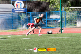 FC DiЄvo 3 - 0 FC Gentlemen’s Silver League, Основний етап, 15 тур	