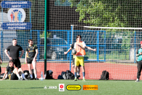 FC 11 DVRZ 2 - 0 FC Regeneration Bronze League, Весна 2026, 12 тур