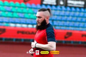 ФК BEERLAND 1 - 3 ФК Фактор НГУ Gold League, Основний етап, 15 тур	