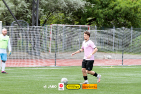 FC Pandora 1 - 1 ФК ЗЕВС Premier League, Основний етап, 15 тур	