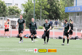 Corplex 8 - 2 ЗОЛОТИЙ РЕЗЕРВ Premier League, Основний етап, 15 тур	