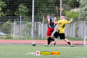 IFK 1 - 2 FC Red Bulls Super League , Основний етап, 15 тур	