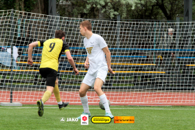 FC PRIME 5 - 2 New Life - 2 Super League , Основний етап, 15 тур