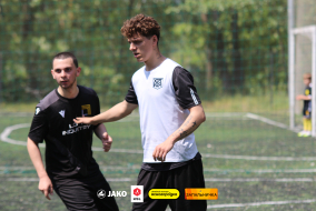 ФК Хортиця 6 - 3 Loft Industry ROYAL SPRING LEAGUE , Seria B, 3 тур