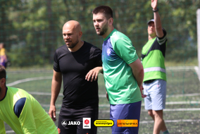 Крила столиці 4 - 4 ФК “C7” ROYAL SPRING LEAGUE , Seria B, 3 тур