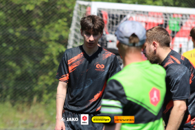 FC Korrupcia 6 - 1 ФК Титан Київ ROYAL SPRING LEAGUE , Seria C, 3 тур