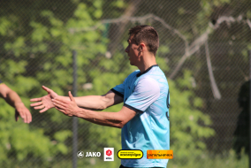 Fc Гомін 1 - 4 CRYPTO INDUSTRIES ROYAL SPRING LEAGUE , Seria B, 3 тур