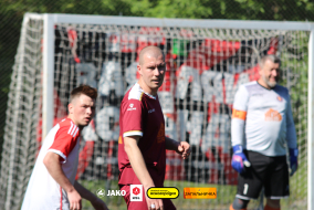 Трансбуд-РК 4 - 4 Devils ROYAL SPRING LEAGUE , Seria B, 3 тур