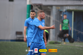 Syndicate 6 - 3 FC LUCKY ROYAL SPRING LEAGUE , Seria E, 3 тур