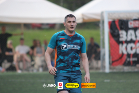 FC Biotech 4 - 2 UTELS ROYAL SPRING LEAGUE , Seria A , 3 тур	