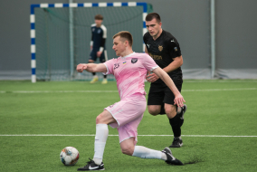 FC MIAMI - ТЕРИКОН