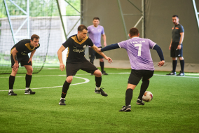 KIM TEAM - DEPS-ATLETICO