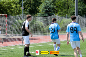 Прайм 1 - 3 MEGO FC Yasnopark League, Основний етап, 16 тур