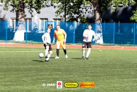 FC ESPADA 1 - 1 Круїзи-EvrikaLaw Silver League, Основний етап, 16 тур