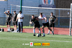 ФК Донбас 6 - 4 ФК BEERLAND Gold League, Основний етап, 16 тур