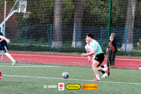 FC PAFOS 2 - 3 FC IMPACT Silver League, Основний етап, 13 тур