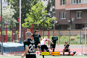 ФК ЗЕВС 4 - 3 Corplex Premier League, Основний етап, 16 тур