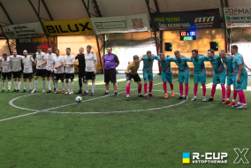 SFORS  0 - 2  OnlyFans Team | R-CUP XXI #STOPTHEWAR