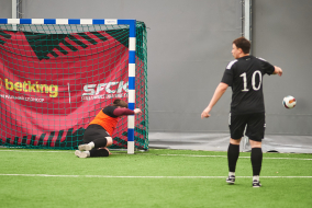 UIBC TEAM - FC UTELS