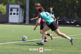 FC Baryga 6 - 5 FC BRIG