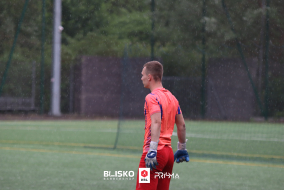 FC GOAT 8 - 5 AC Blisko