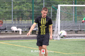 Ruch Warszawa 3 - 7 FC KYT Legends