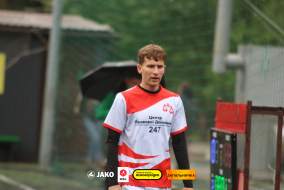Rvachester United 0 - 11 ЦПД-2 (Центр Правової Допомоги) ROYAL SPRING LEAGUE , Seria C Prestige Cup, Півфінал