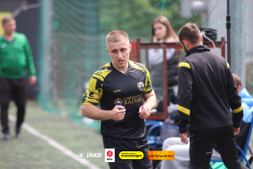 Fc Гомін 3 - 2 Трансбуд-РК ROYAL SPRING LEAGUE , Seria B Prestige Cup, Півфінал