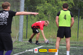 Pozniaky United 3 - 3 ПЕРЕКУПИ ROYAL SPRING LEAGUE , Seria F Prestige Cup, Фінал