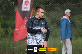 Фк Kyiv United 3 - 2 Fc CERBERUS ROYAL SPRING LEAGUE , Seria F Final Cup, Півфінал