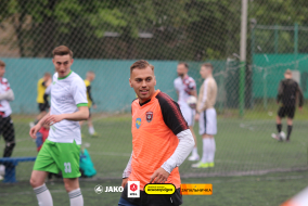 SPT 1 - 3 Fc Buda ROYAL SPRING LEAGUE , Seria D Prestige Cup, Півфінал