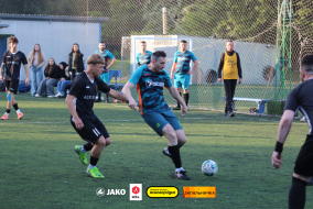 FC Biotech 3 - 2 Fc Nika ROYAL SPRING LEAGUE , Seria A Final Cup , Півфінал
