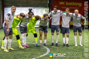 OnlyFans Team 2 - 6  ATL-2 | R-CUP XXI #STOPTHEWAR