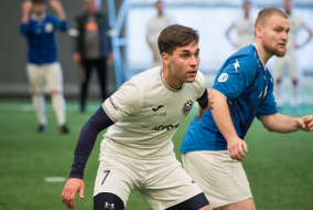 FC VALKYRIE - АГРОМАТ-2