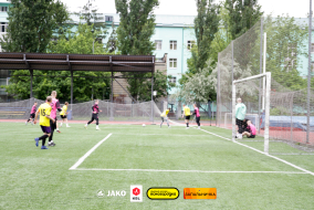 Seven 0 - 0 Mirage Urban League, Основний етап, 17 тур