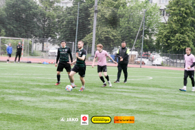 Corplex 5 - 1 FC Pandora Premier League, Основний етап, 17 тур