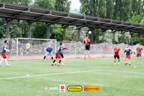 FC FORTUNA 3 - 1 FC Red Bulls Super League , Основний етап, 17 тур