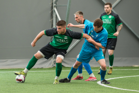 FC UTELS - UGB