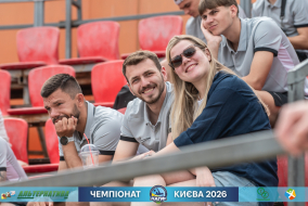 ФОТОЗВІТ:NC BEACHSOCCER 5-4 TELEPORT І ЧЕМПІОНАТ З ПЛЯЖНОГО ФУТБОЛУ 2026