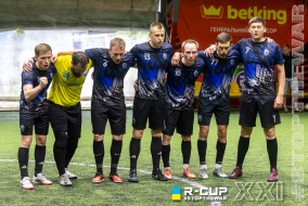 ПРАКТИКА 3 - 0 Альфа | R-CUP XXI #STOPTHEWAR